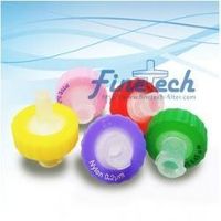 MeTech™-Syringe Filter (13mm Syringe Filter)