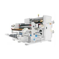 Slitter regular type