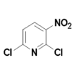  2,6-Dichloro-3-nitropyridine