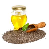 POPPY SEED OIL