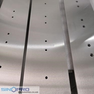 SINOPRO-The Exclusive Agency In Korea
