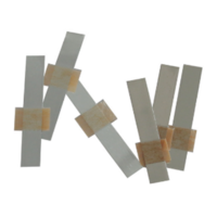 Nickel Tap /Copper coated