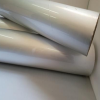 Aluminum laminated film