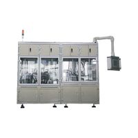 Auto degas machine (100 type)