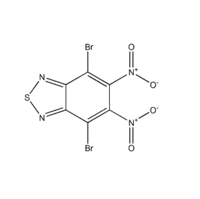 4,7-Dibromo-5,6-dinitro-2,1,3-benzothiadiazole