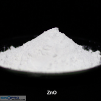 Nano Zinc oxide （used for daily use chemical）