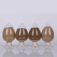 Insulating Glass Molecular Sieve