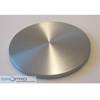 Titanium Sputtering Target
