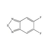 5,6-difluorobenzo[c][1,2,5]thiadiazole
