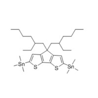 (2-ethylhexyl)-2,6-bis(triMethylstannyl)-4H-dithieno[3,2-b;2',3'-d]pyrrole