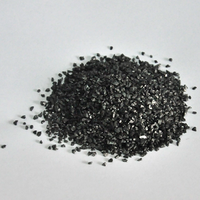 Activated Carbon(Steam, Granular Type)